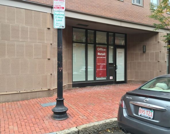 51 Waltham Street